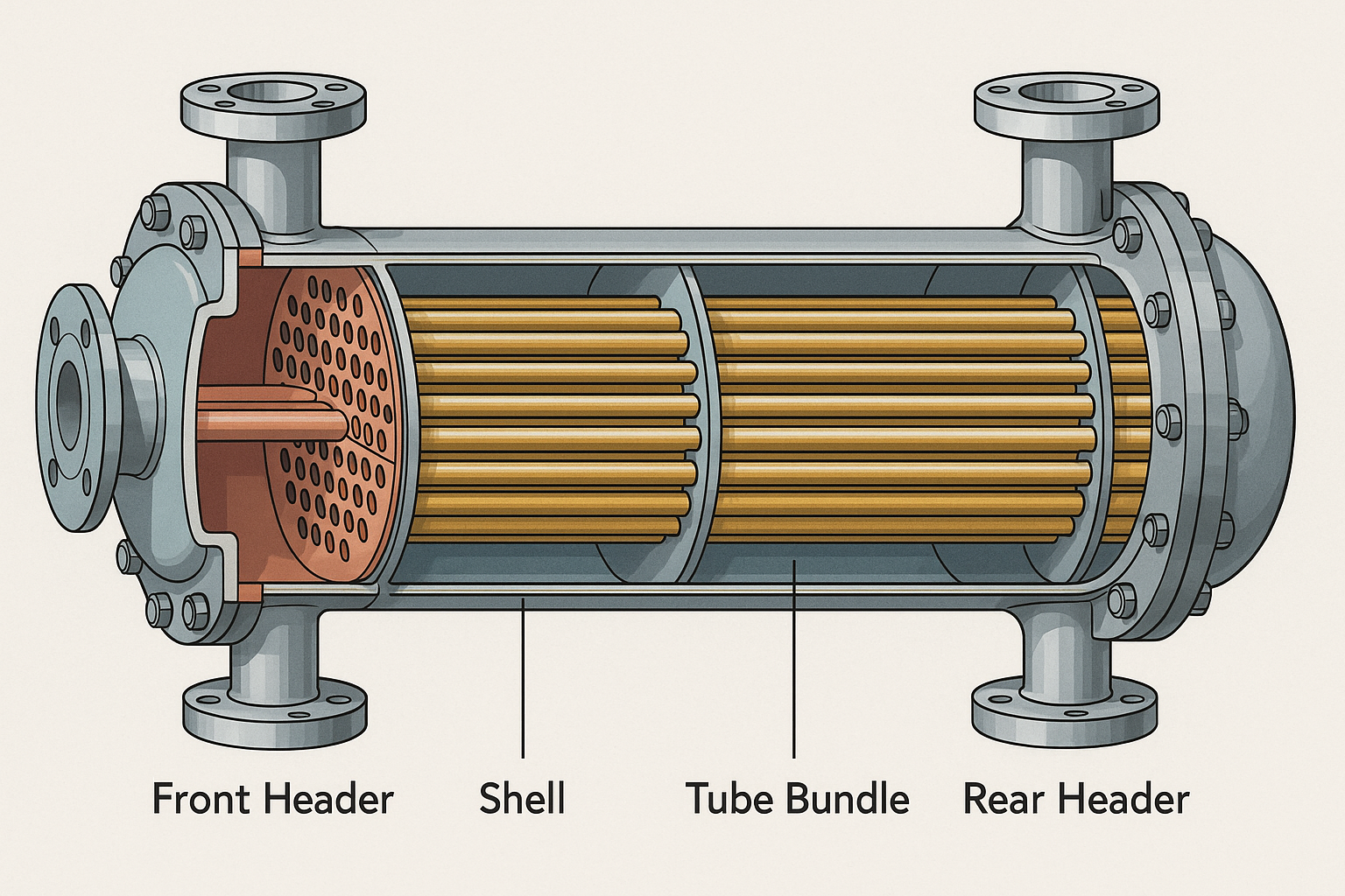 heat exchanger