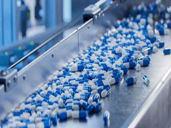 pharma