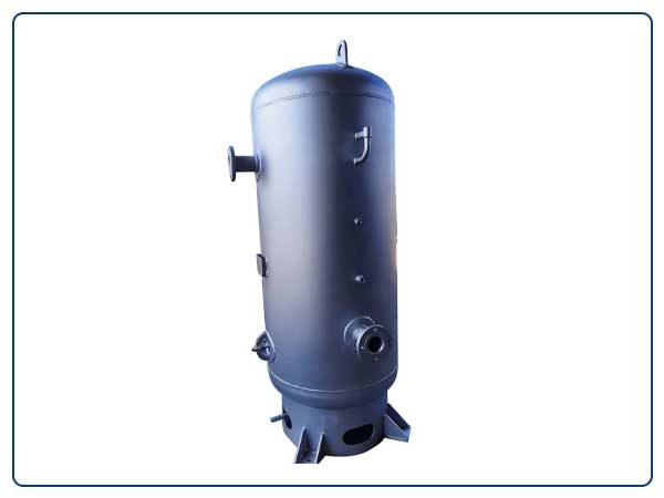 air-receiver
