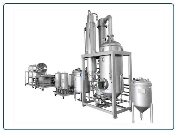 extraction-system
