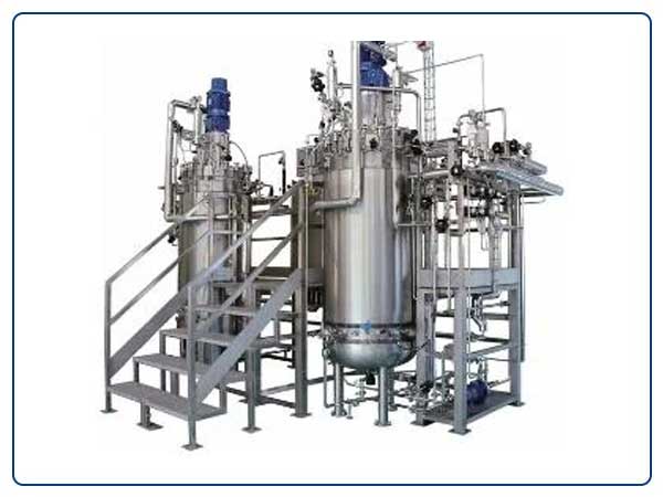 fermenter
