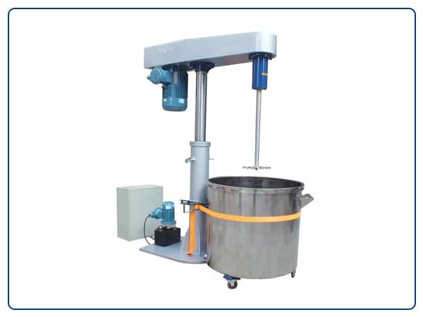 high-speed-mixer