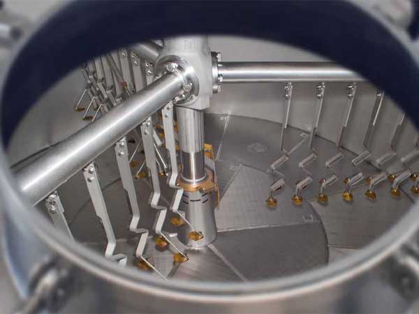 lauter-tun