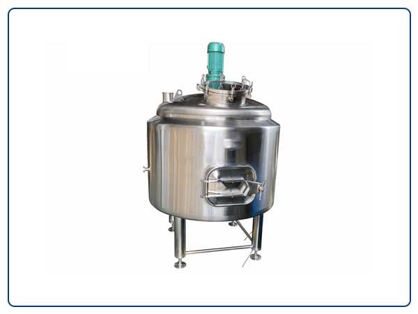 mash-tun