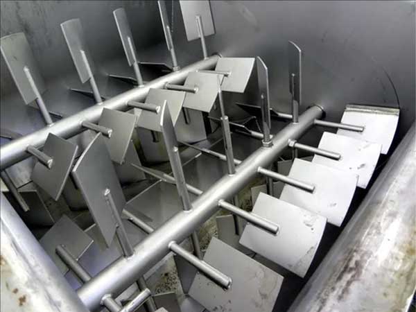 paddle-mixer
