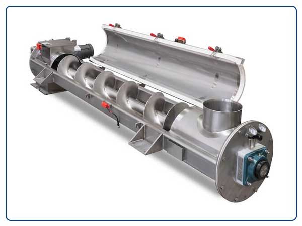 screw-conveyors