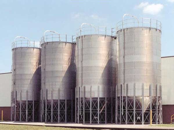 stainless-steel-silos