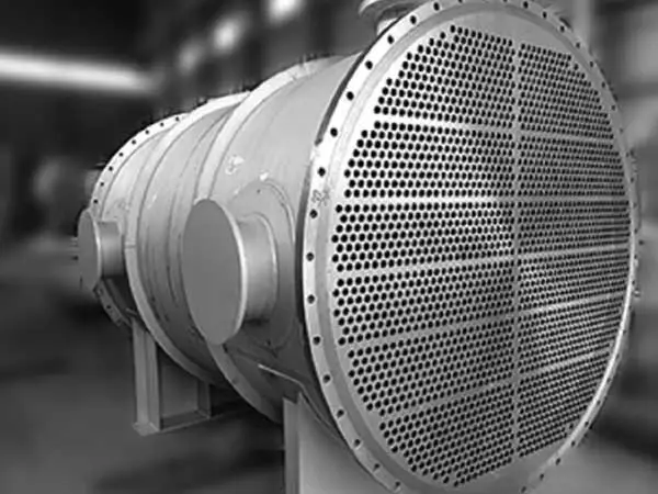 Calandria Manufacturers in Ahmedabad