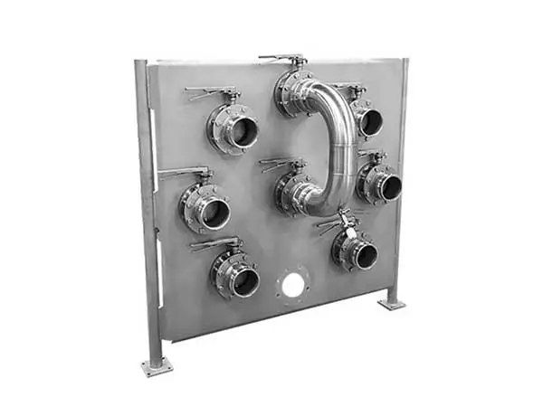 Flow Plate Manufacturers in Ahmedabad