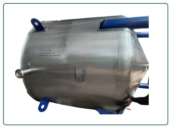 Food Process Equipment Manufacturers in Chennai