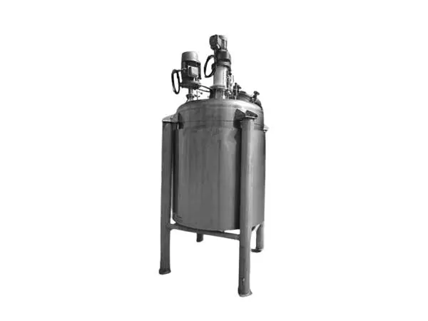 Jacketed Reactor Manufacturers in Goa