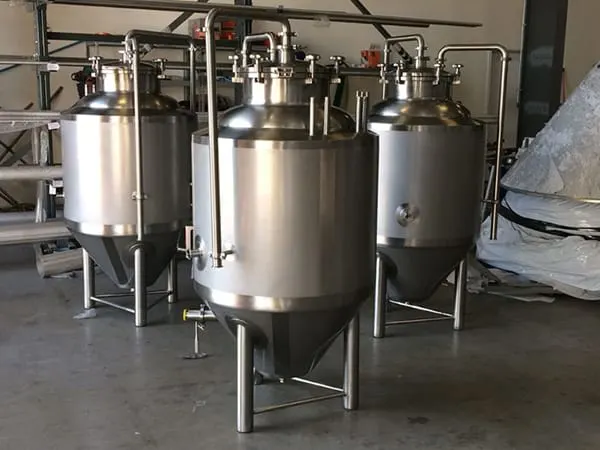 Pharma Process Equipment Manufacturers in Bangalore